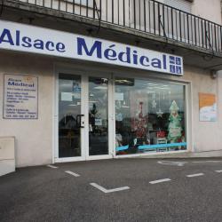 Alsace Médical