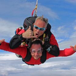 Alsace Parachutisme