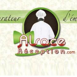 Alsace Reception