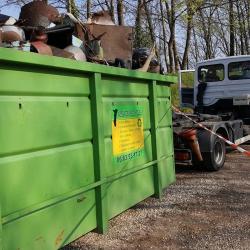 Alsace Recycle Débarras Maison Strasbourg