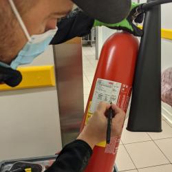 Alsace Solution Sécurité Incendie