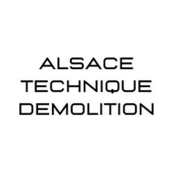 Alsace Technique Demolition