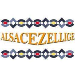 Alsace Zellige