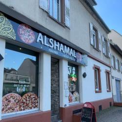 Alshamal