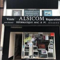 Alsicom Informatique Mac