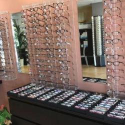 Also Opticien Lunetier