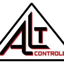 Alt Contrôle