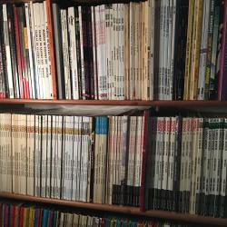 Alter Ego - Librairie - Bouquiniste