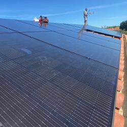 Alter Energies ☀️ Installation Photovoltaïque, Pompe à Chaleur Et Climatisation - Perpignan