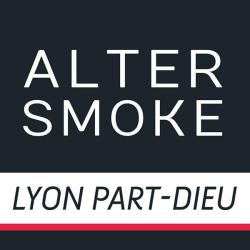 Alter Smoke