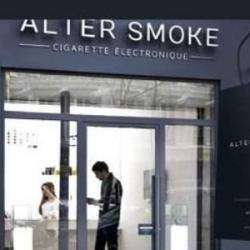 Alter Smoke