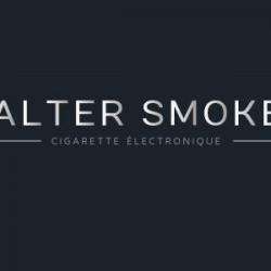 Alter Smoke