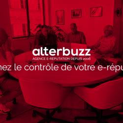 Alterbuzz E-réputation
