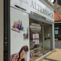 Klopina : Tabac et cigarette lectronique Calais 62100 (adresse, horaire et  avis)