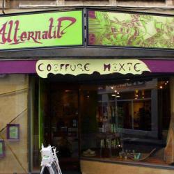 Alternatif Coiffure