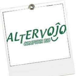 Altervojo