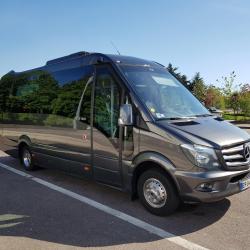 Altesse Limousines