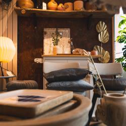 Alt'hair Deco - Concept Store Déco & Barbier