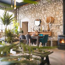 Alt'hair Deco - Concept Store Déco & Barbier