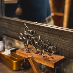 Alt'hair Deco - Concept Store Déco & Barbier