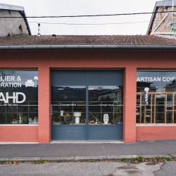 Alt'hair Deco - Concept Store Déco & Barbier