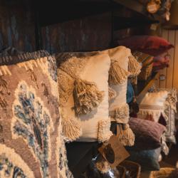Alt'hair Deco - Concept Store Déco & Barbier