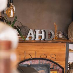 Alt'hair Deco - Concept Store Déco & Barbier