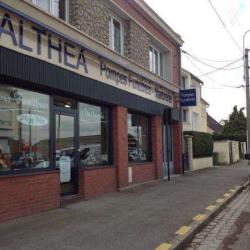 Althéa