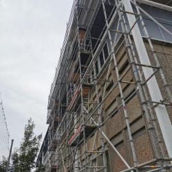 Alti-loc Echafaudages