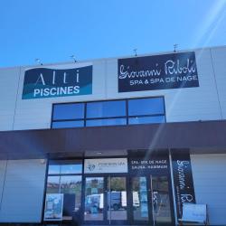 Alti Piscines - Poseidon Spa