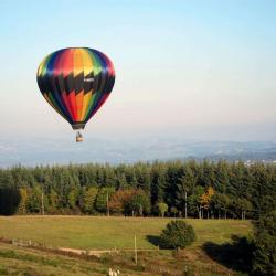 Alti Reve Montgolfiere