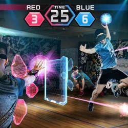 Altiforme Fitness Center & E-sport Hado
