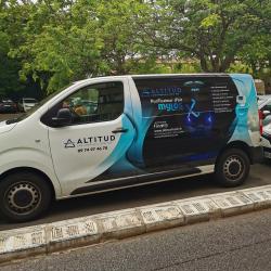 Altitud  Tech
