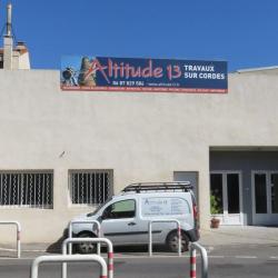 Altitude 13