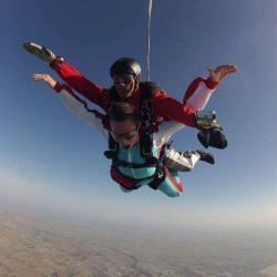 Altitudes Parachutisme