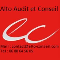 Alto Audit Et Conseil Expertise Comptable