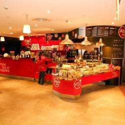 Alto Café – Parly 2