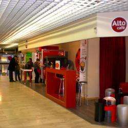 Alto Café Bourges