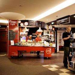 Alto Café Fnac Saint-lazare