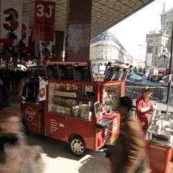 Alto Café Haussmann