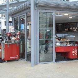 Alto Café Rennes-esplanade