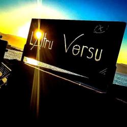 L'altru Versu