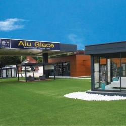 Alu Glace Bourges - Saint Doulchard