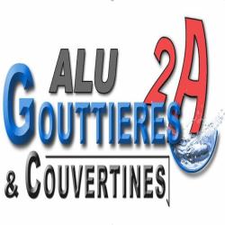 Alu Gouttières Et Couvertines 2a