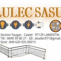 Alulec