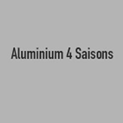 Aluminium 4 Saisons