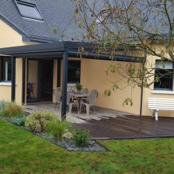 Menuiserie-aluminium -quedillac-rennes
