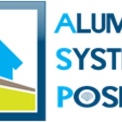 Aluminium Systeme Pose