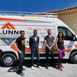 Alunno Evolution - Maison Du Menuisier