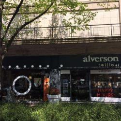 Alverson Coiffure
